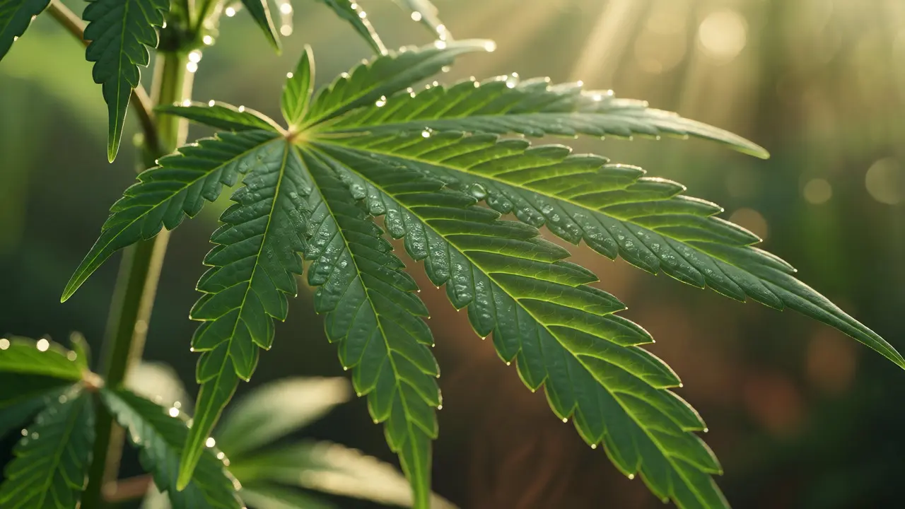 CBD vs. THCV: Jsou to stejné látky? Průvodce rozdíly a účinky