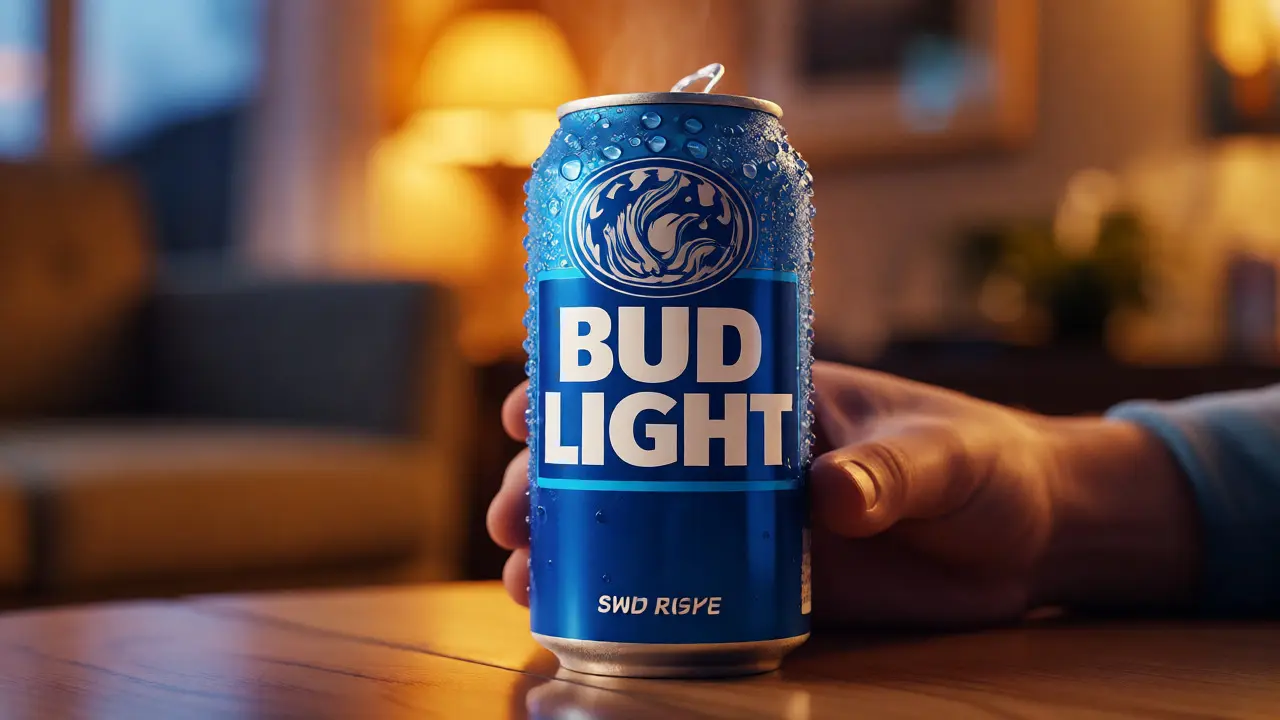 Jak moc je Bud Light alkoholický? Průvodce obsahem alkoholu v pivu