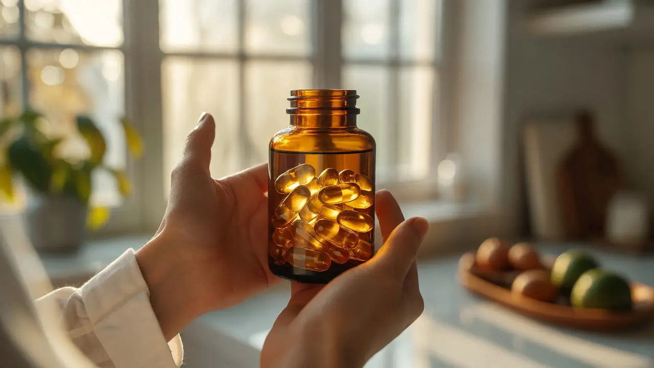 Je 300 mg CBD dostatečně silné? Průvodce dávkováním kapslí