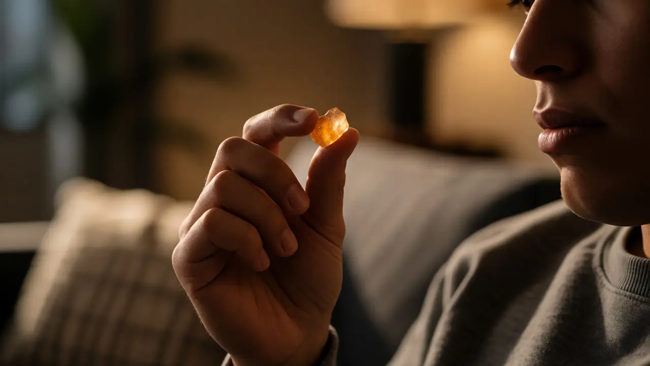 Jak dlouho trvá, než účinkují edible? Průvodce nástupem účinku konopných bonbónů