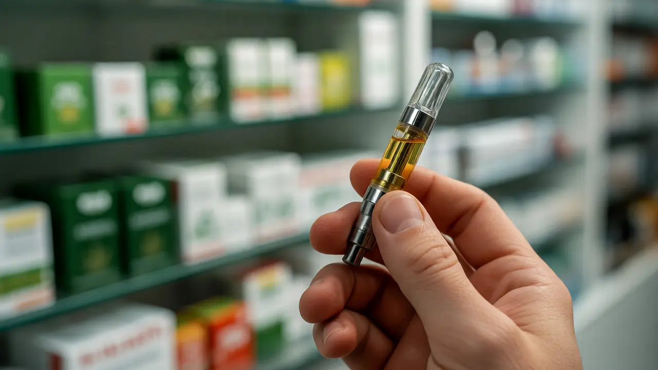 Jak silná je CBD tužka? Průvodce účinností a dávkováním