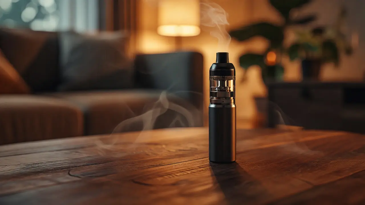 Jaký účinek má HHC? Popis euforie a srovnání s THC