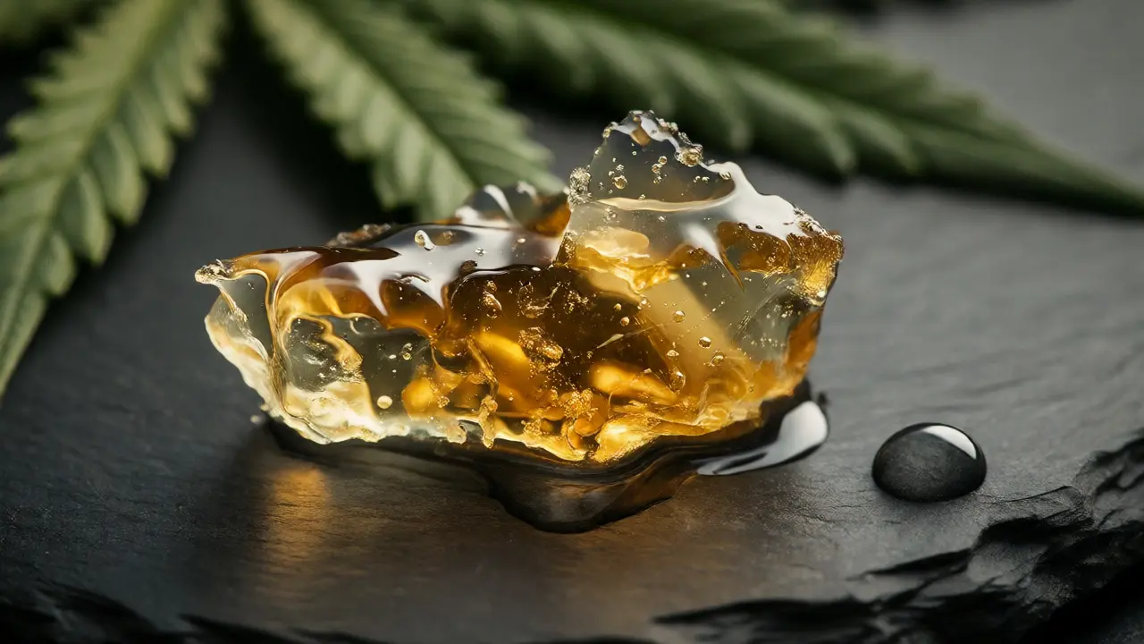 Je CBD shatter kvalitní? Průvodce výběrem a rozpoznáním pravého produktu