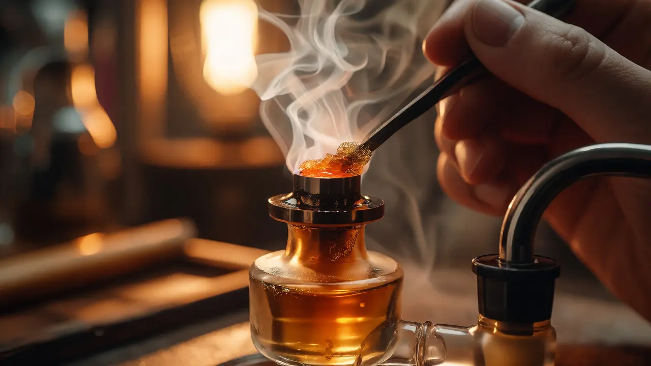 Rozdíl mezi dabem a CBD cartridge: Průvodce pro začátečníky