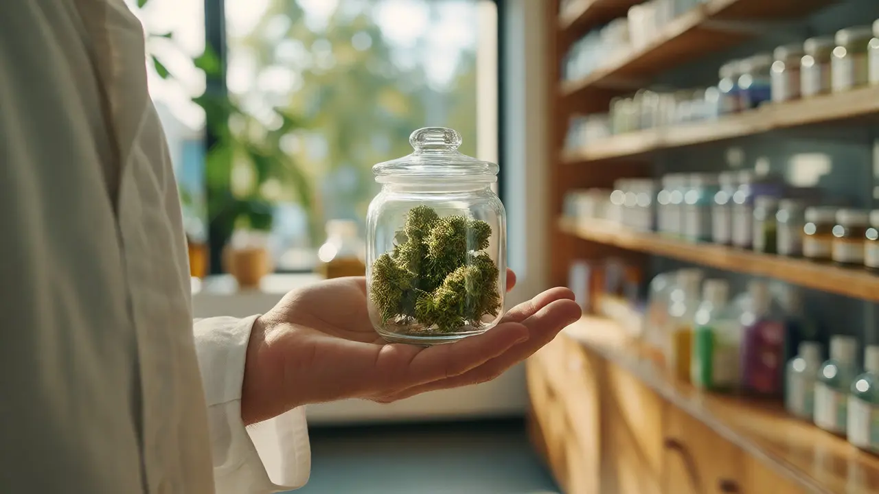 Výhody HHC: Proč si oblíbit konopné květy s hexahydrokannabinolem?